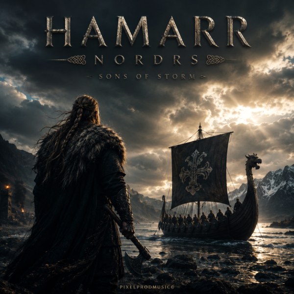 HAMARR NORDRS