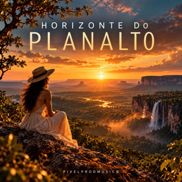 Horizonte do Planalto