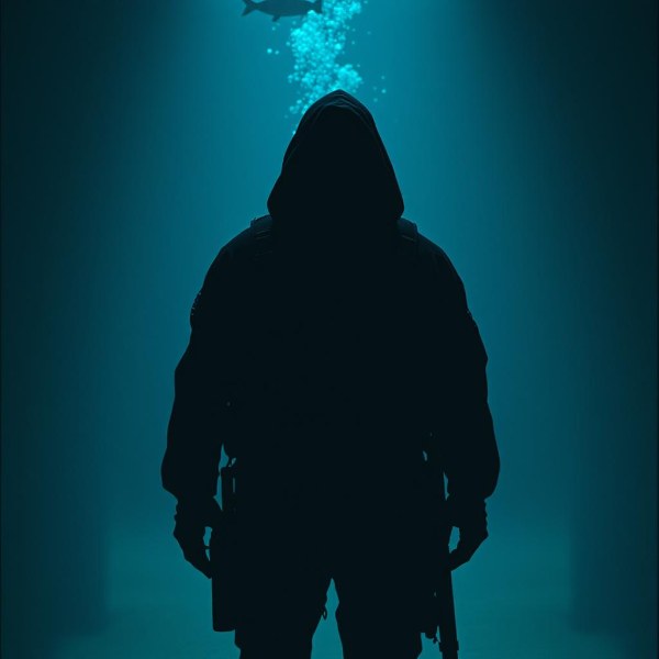BLACK WATER OPS 2