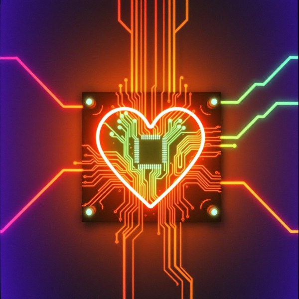 Digital Soul