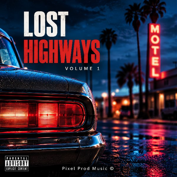LOST HIGWAYS