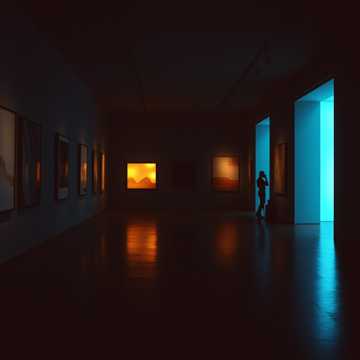 intro – bruits feutrée. II