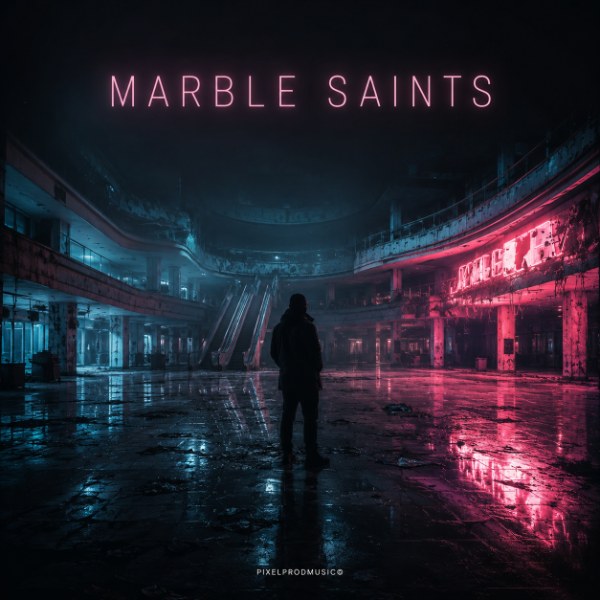 MARBLE SAINTS