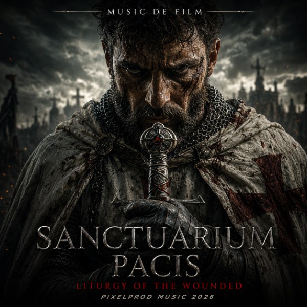 SANCTUARIUM PACIS – LITURGY OF THE WOUNDED