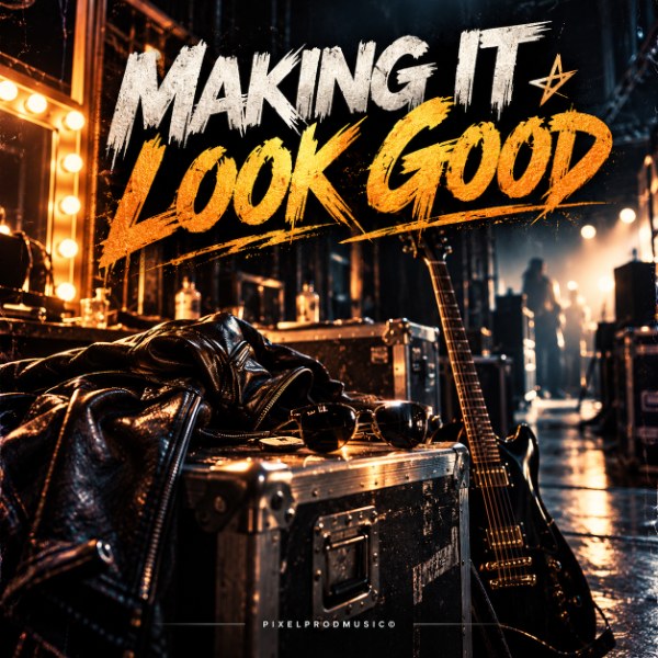 Making It Look Good