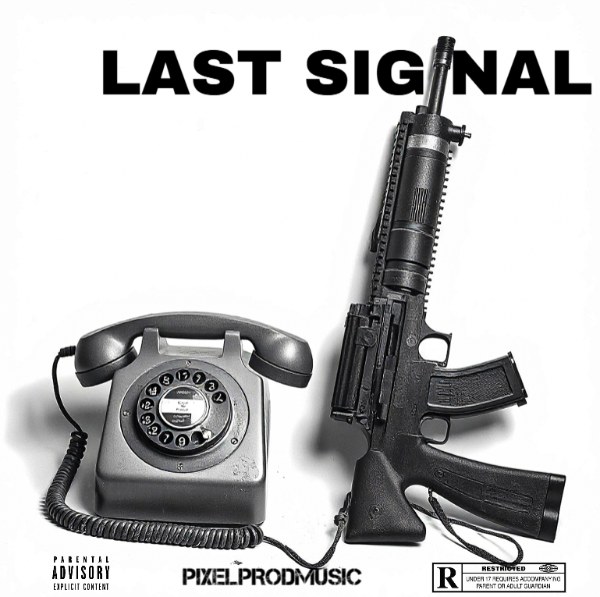 LAST SIGNAL