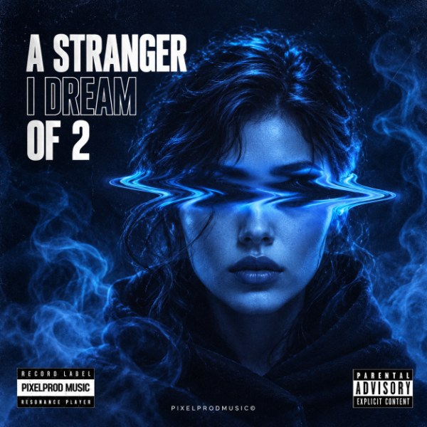 A Stranger I Dream Of 2