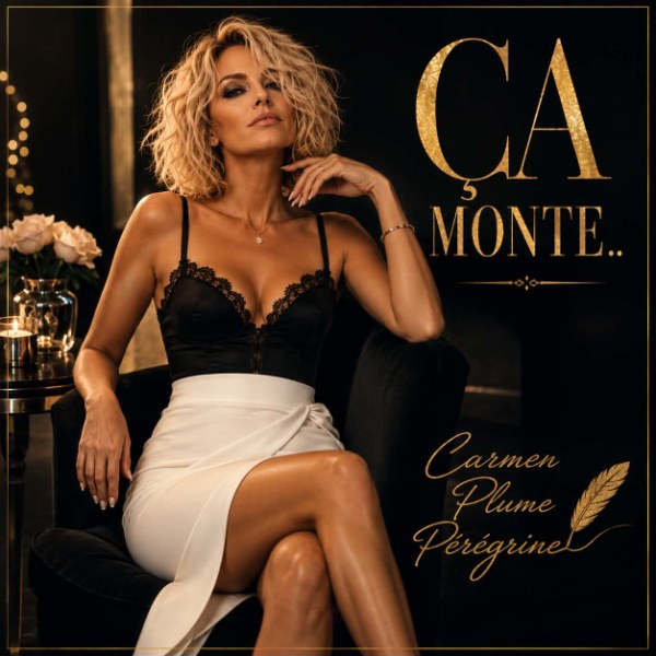 ÇA MONTE (REGGAETON LENTO REMIX) (REMASTERED)