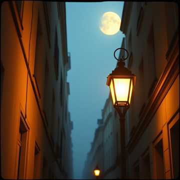 Dans les rues du Quartier Latin (version longue)