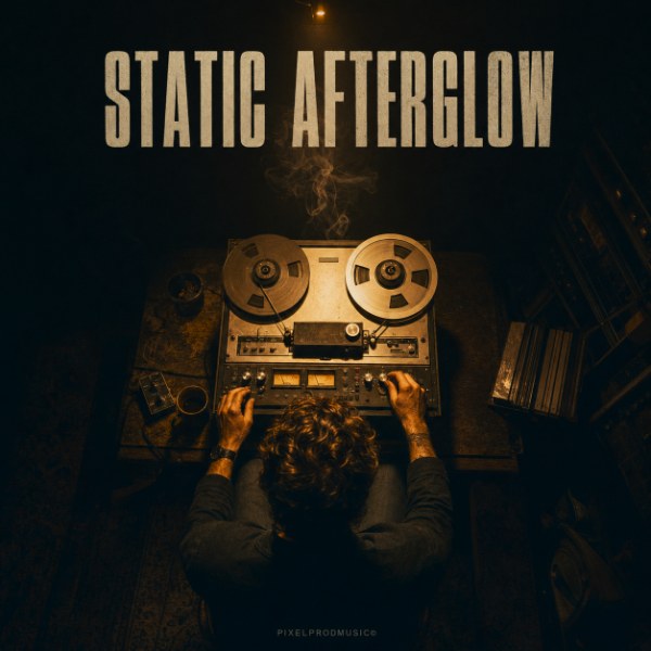 STATIC AFTERGLOW