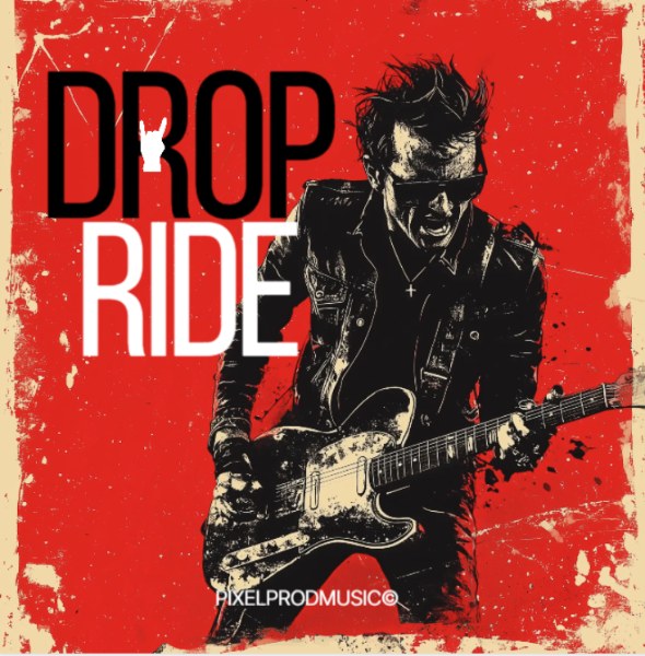 DROP RIDE