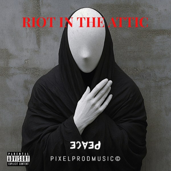 RIOT IN THE ATTIC