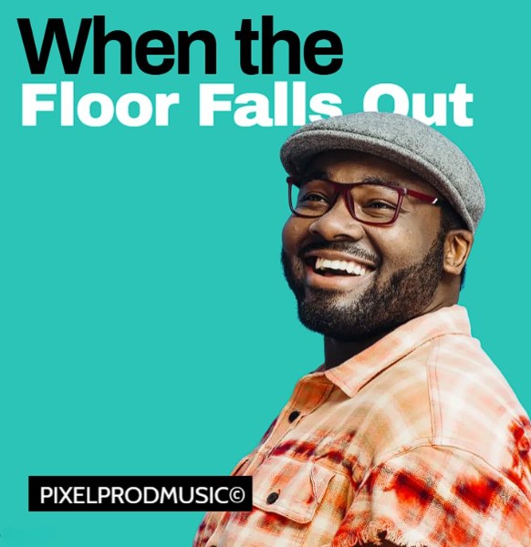 When the Floor Falls Out