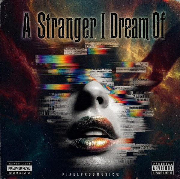 A Stranger I Dream Of