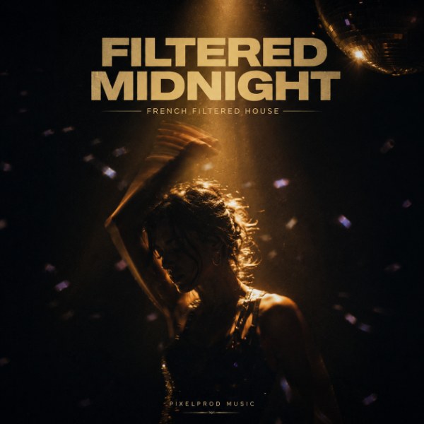 FILTERED MIDNIGHT