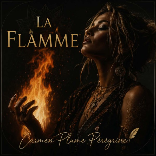 LA FLAMME