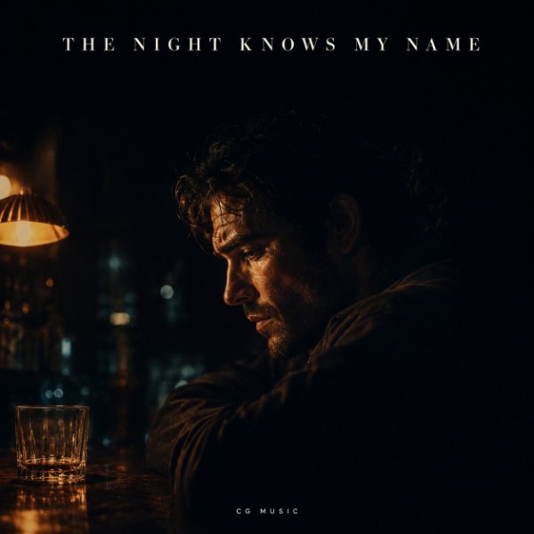 THE NIGHT KNOWS MY NAME