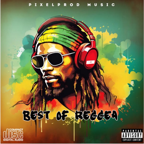 Best of Reggae.