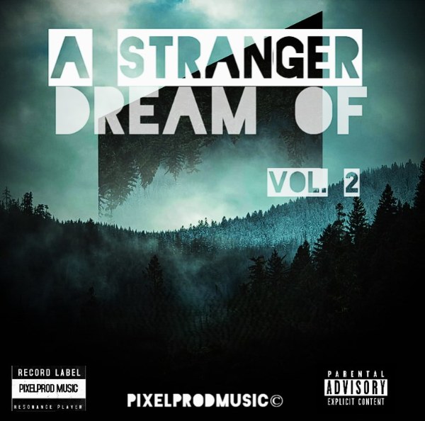 A Stranger I Dream Of 2