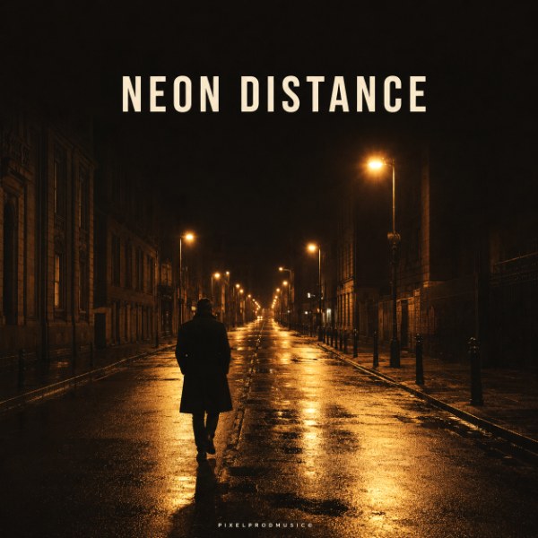 NEON DISTANCE