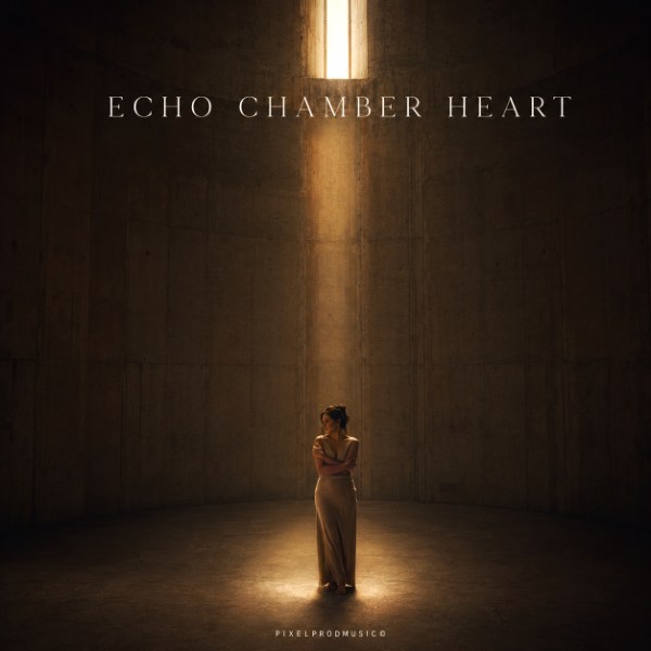 ECHO CHAMBER HEART