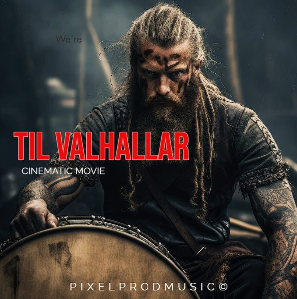 TIL VALHALLAR