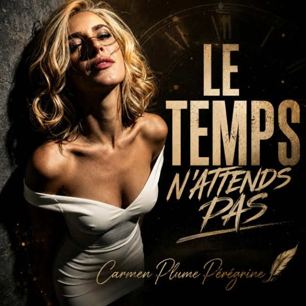 Le temps n'attend pas (Remastered)