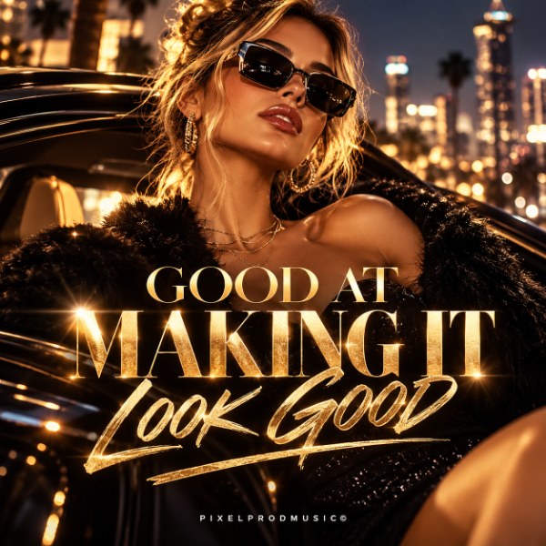 Good At Making It Look Good
