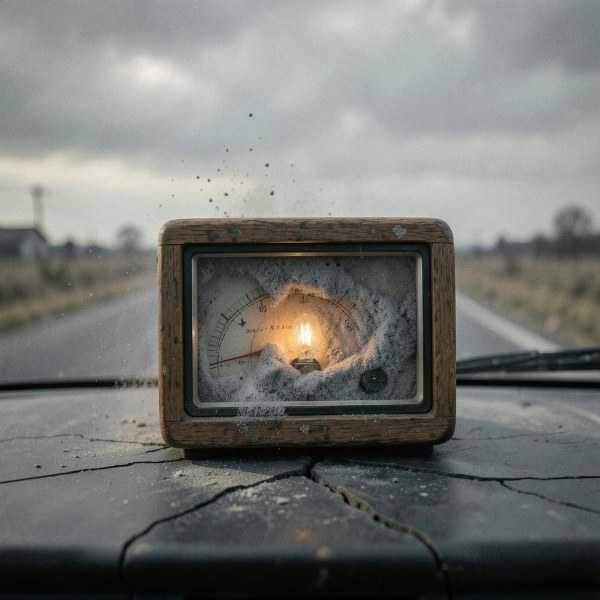 ASHFALL RADIO