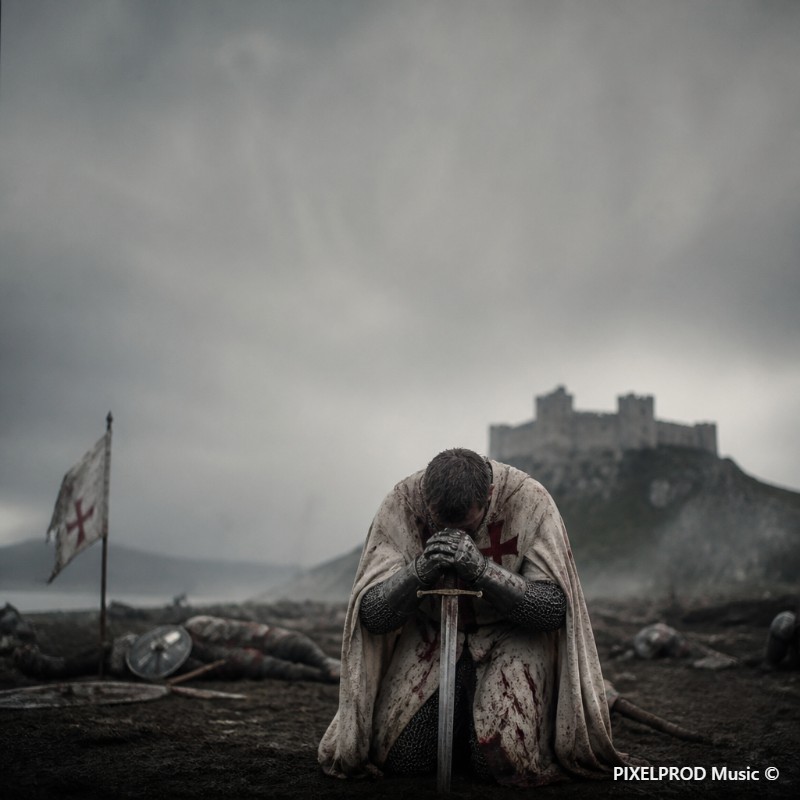 SANCTUARIUM PACIS – LITURGY OF THE WOUNDED (3)
