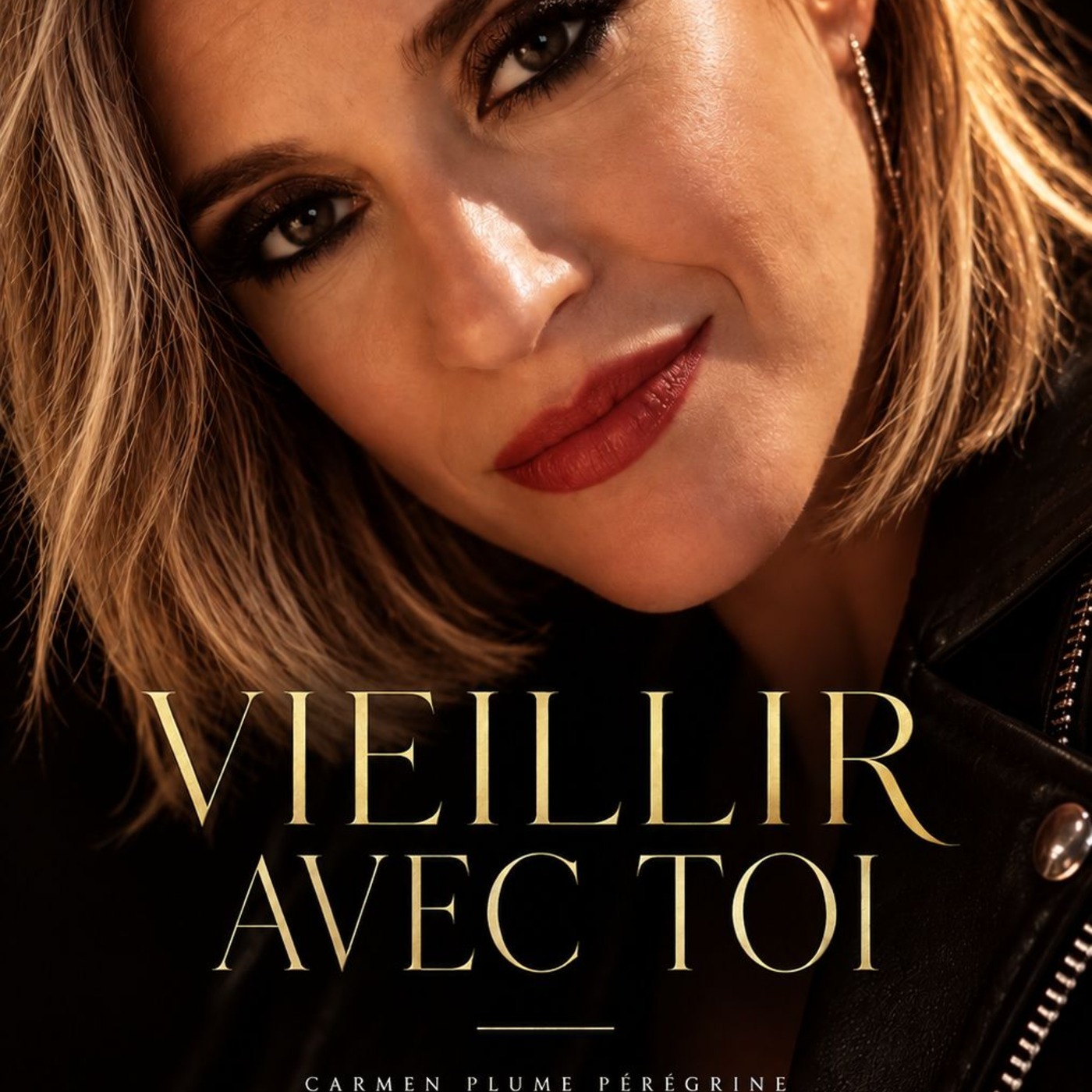 VIEILLIR AVEC TOI (REMASTERED)
