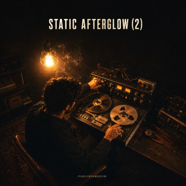 STATIC AFTERGLOW (2)