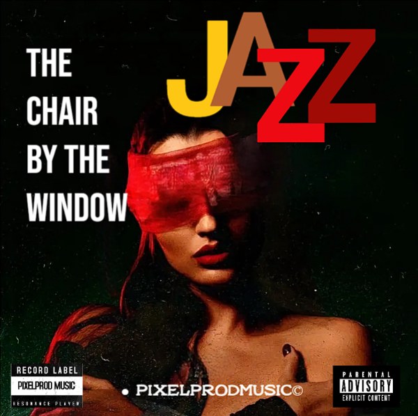 The Chair by the Window