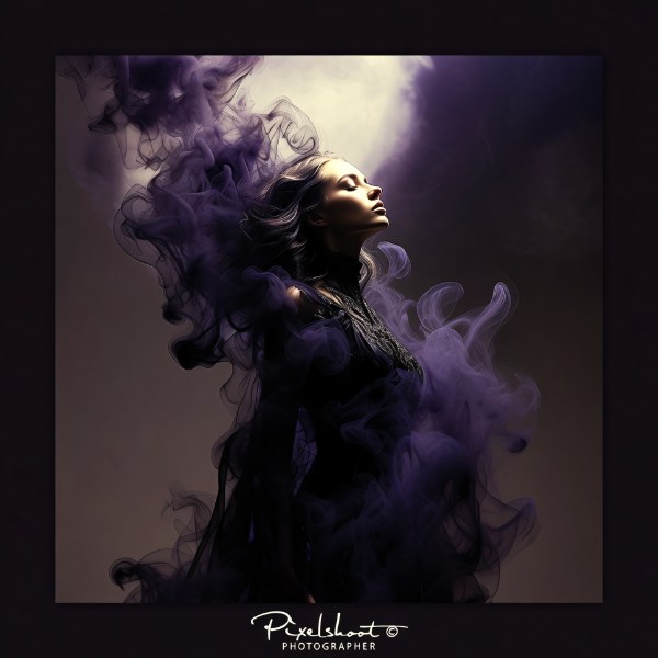 Tes nerfs de lumière