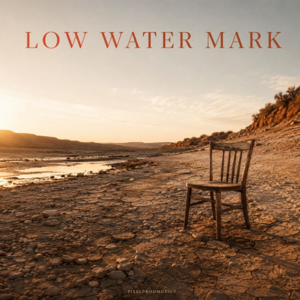 LOW WATER MARK