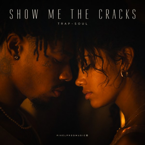 SHOW ME THE CRACKS
