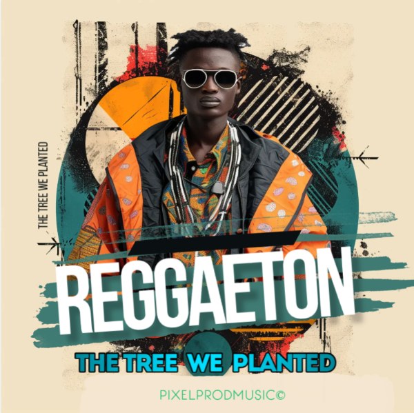THE TREE WE PLANTED