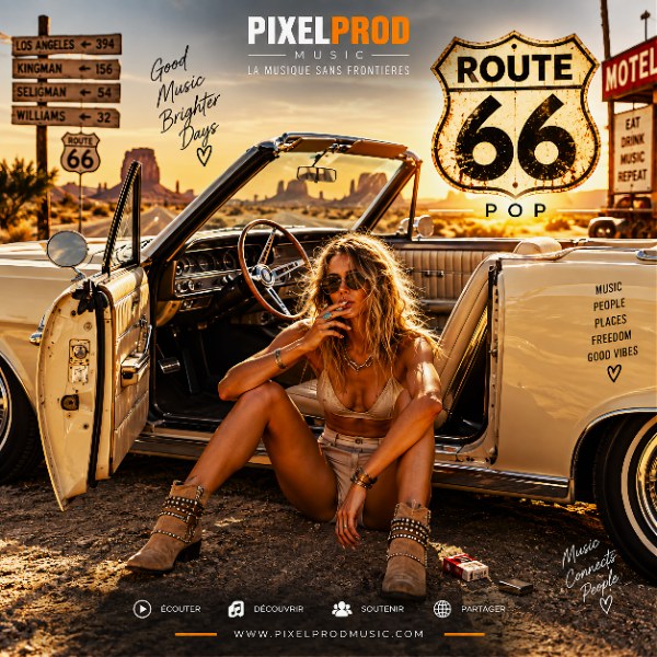 ROUTE 66
