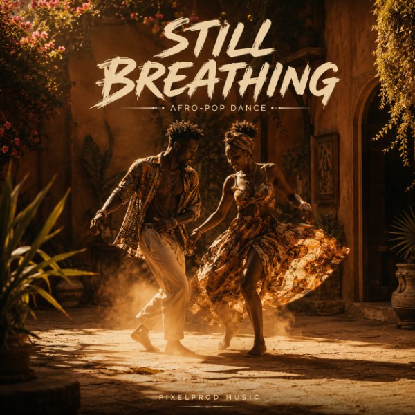 STILL BREATHING