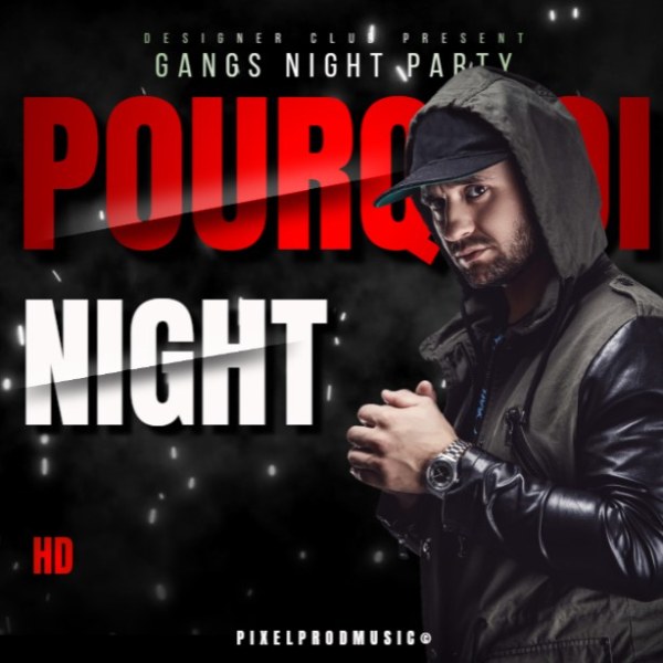 POURQUOI