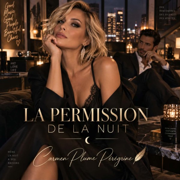 LA PERMISSION DE LA NUIT