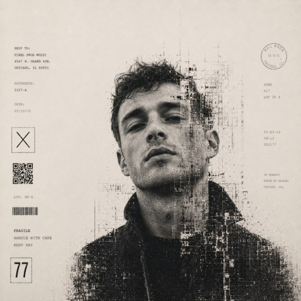 ELECTRIC UNDERTOW