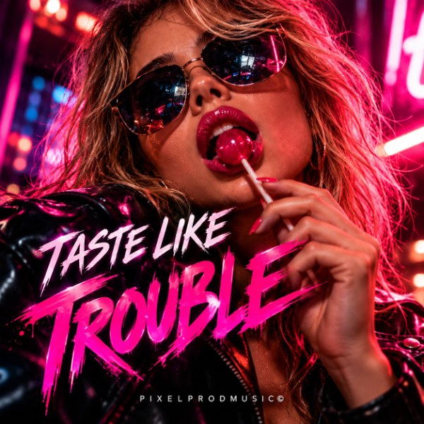 Taste Like Trouble