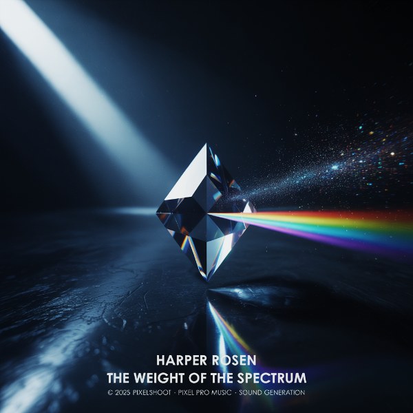 Prism Born of Storms