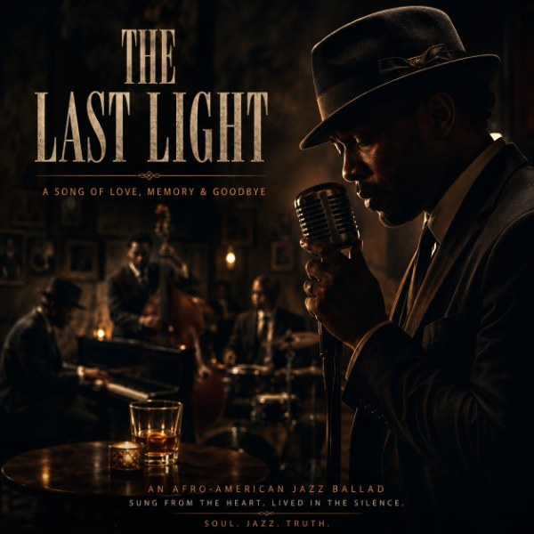 THE LAST LIGHT
