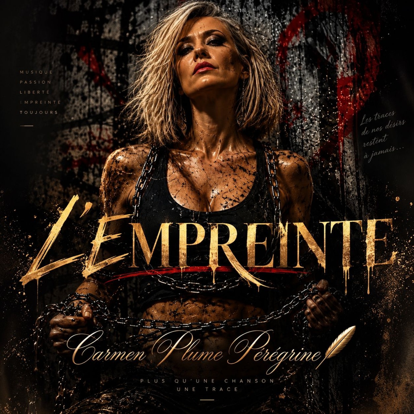L'EMPREINTE