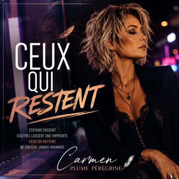 Libre de rester (Neo Soul Electro Pop Version) (Remastered)