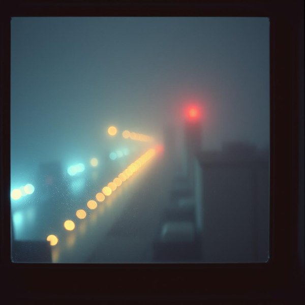 La fenêtre au-dessus de la chambre 14