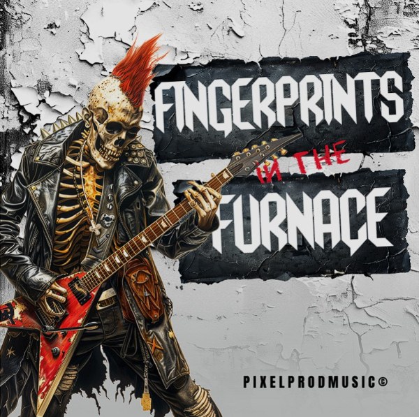 Fingerprints in the Furnace