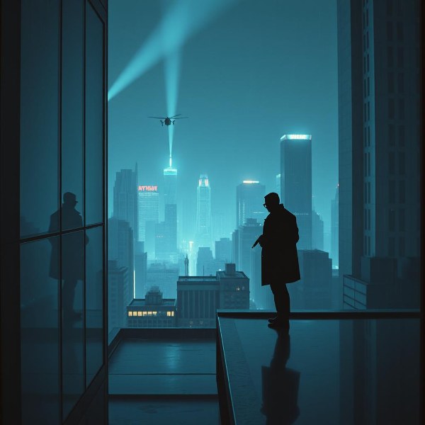 EPIC CINEMATIC 3